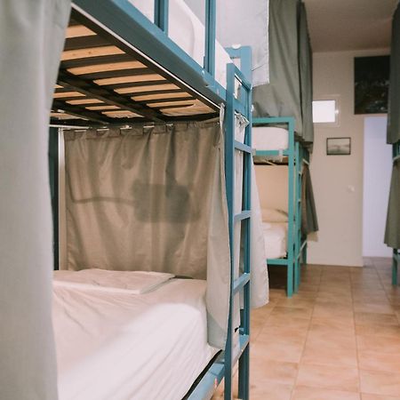 Kite & Surf Nomad House Hotell Las Palmas de Gran Canaria Eksteriør bilde