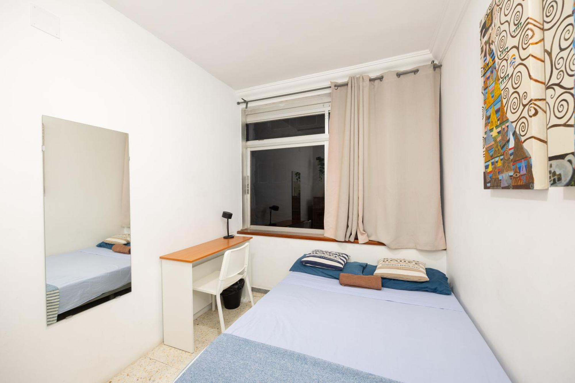 Kite & Surf Nomad House Hotell Las Palmas de Gran Canaria Eksteriør bilde