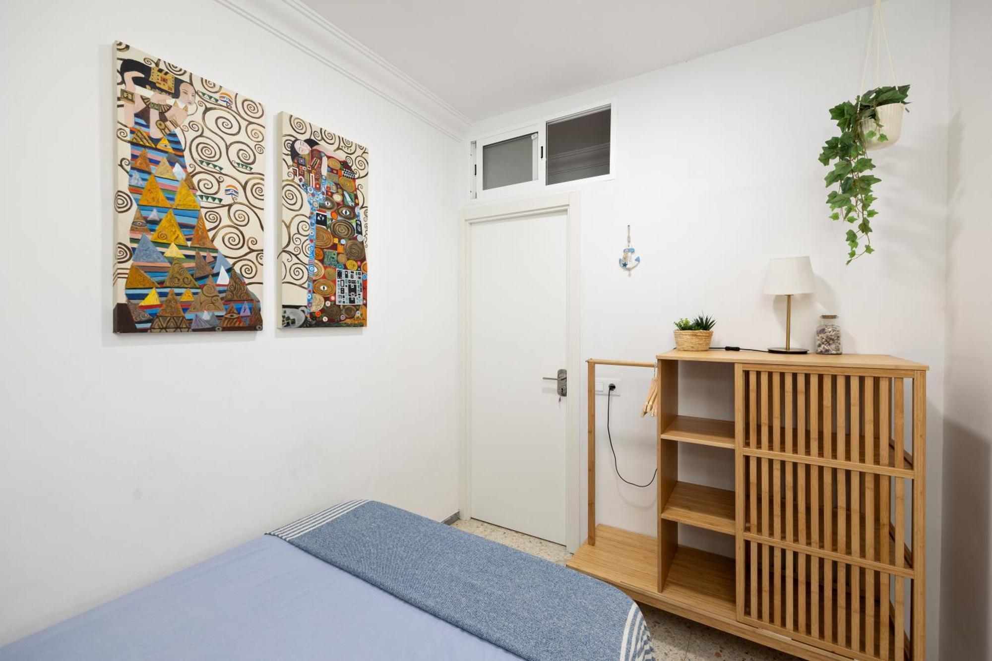 Kite & Surf Nomad House Hotell Las Palmas de Gran Canaria Eksteriør bilde