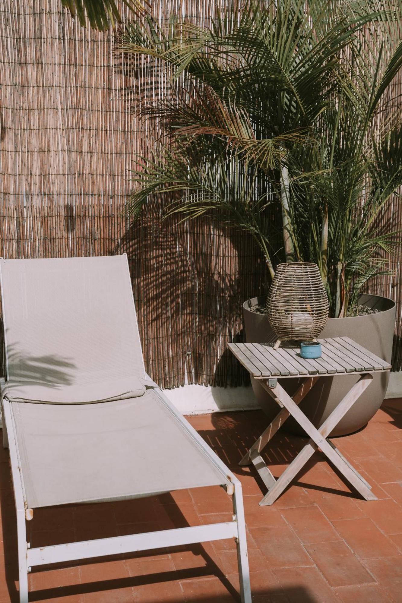 Kite & Surf Nomad House Hotell Las Palmas de Gran Canaria Eksteriør bilde
